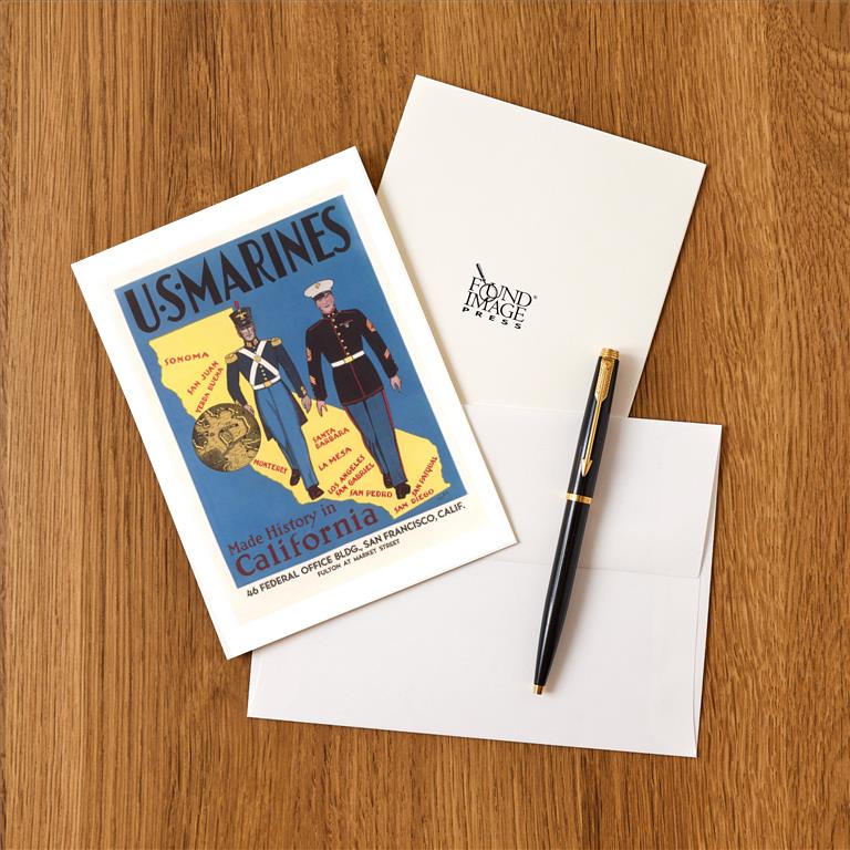 Greeting Card ML-149