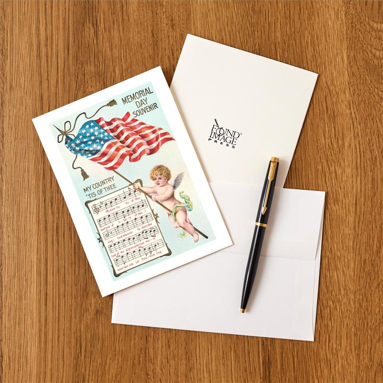 Greeting Card PT-209