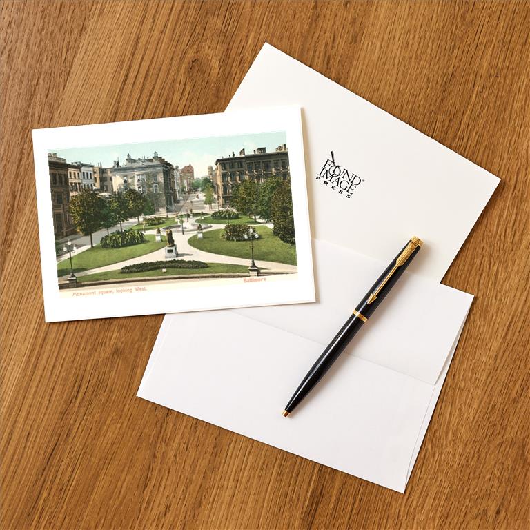 Greeting Card MD-223