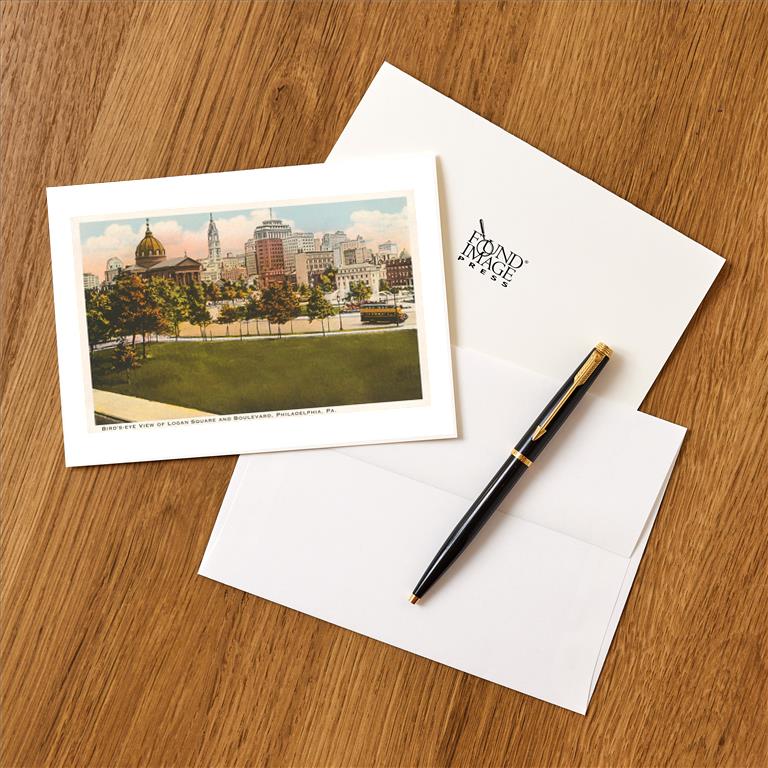 Greeting Card PA-120