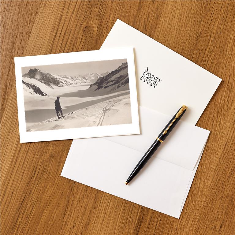 Greeting Card WS-255