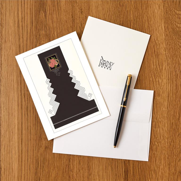 Greeting Card BR-105