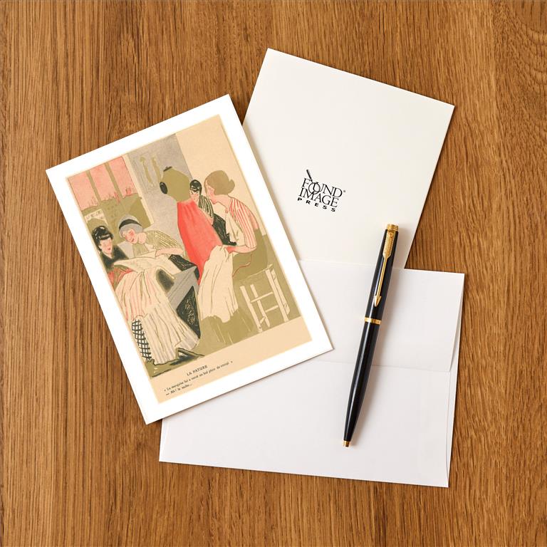 Greeting Card FN-328