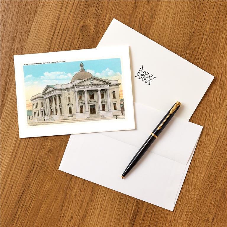 Greeting Card TX-384