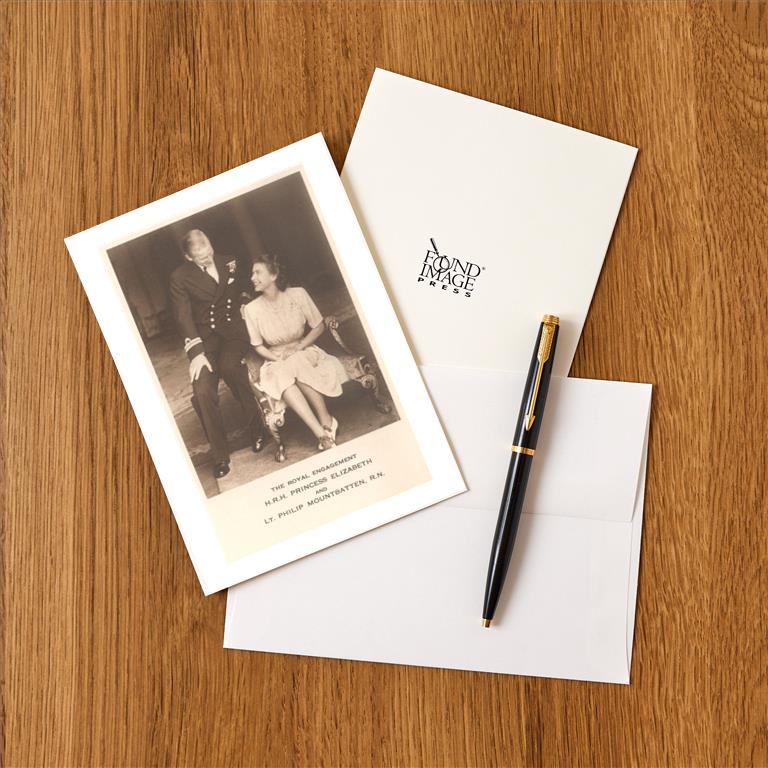 Greeting Card EN-188