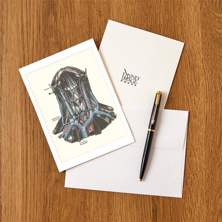 Greeting Card AY-200