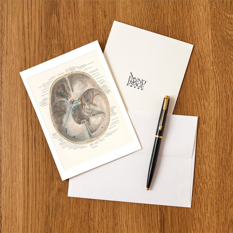 Greeting Card AY-133