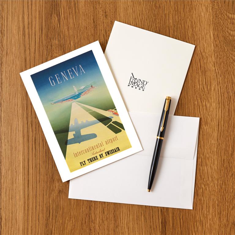 Greeting Card TR-276