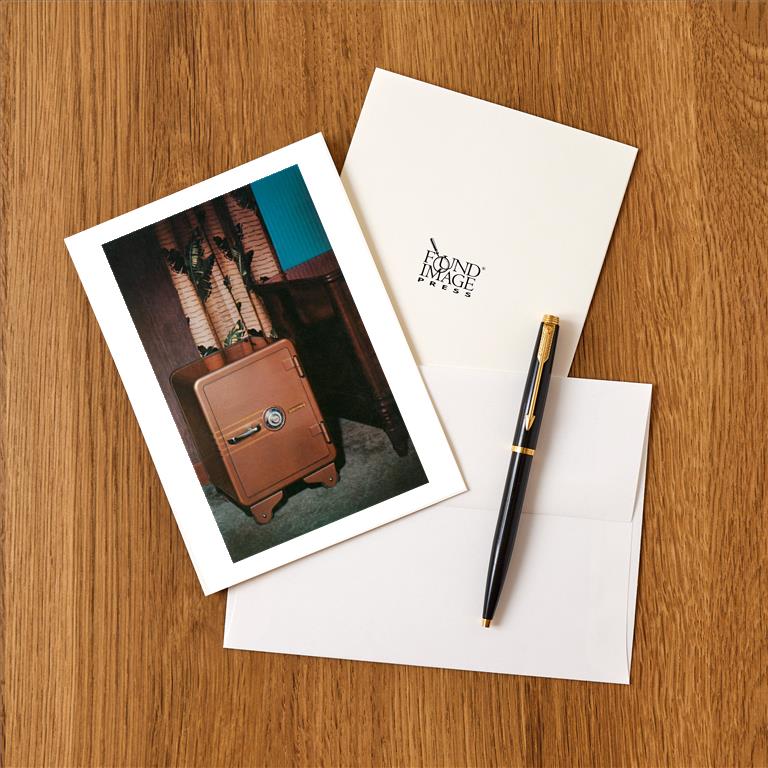 Greeting Card NP-691