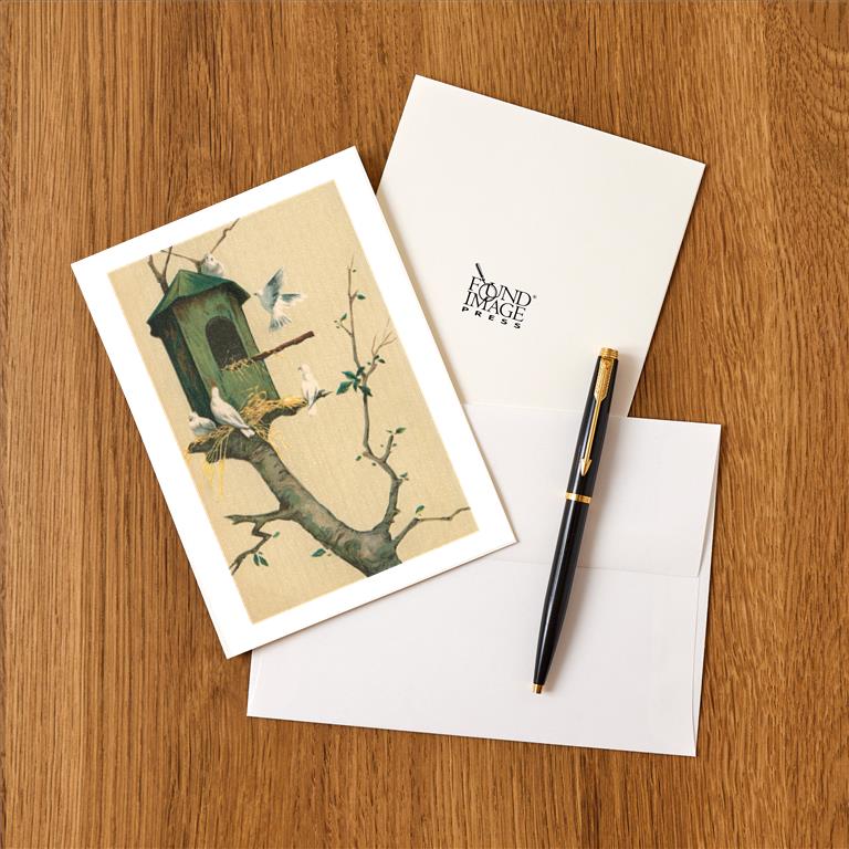 Greeting Card BD-280