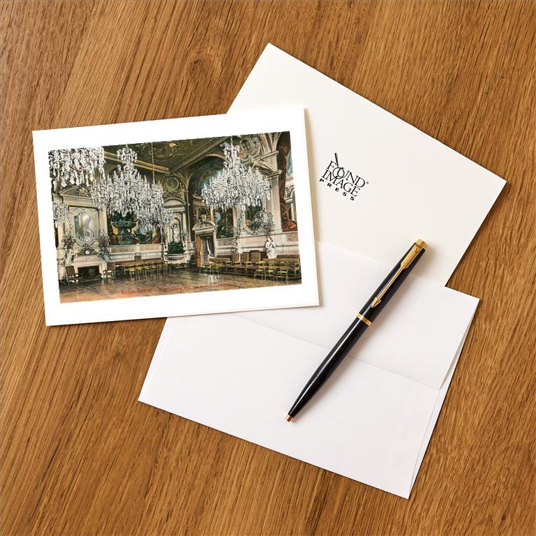 Greeting Card MF-324