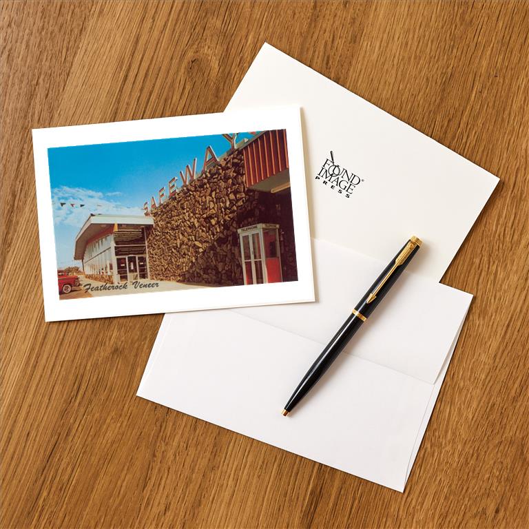 Greeting Card AC-480