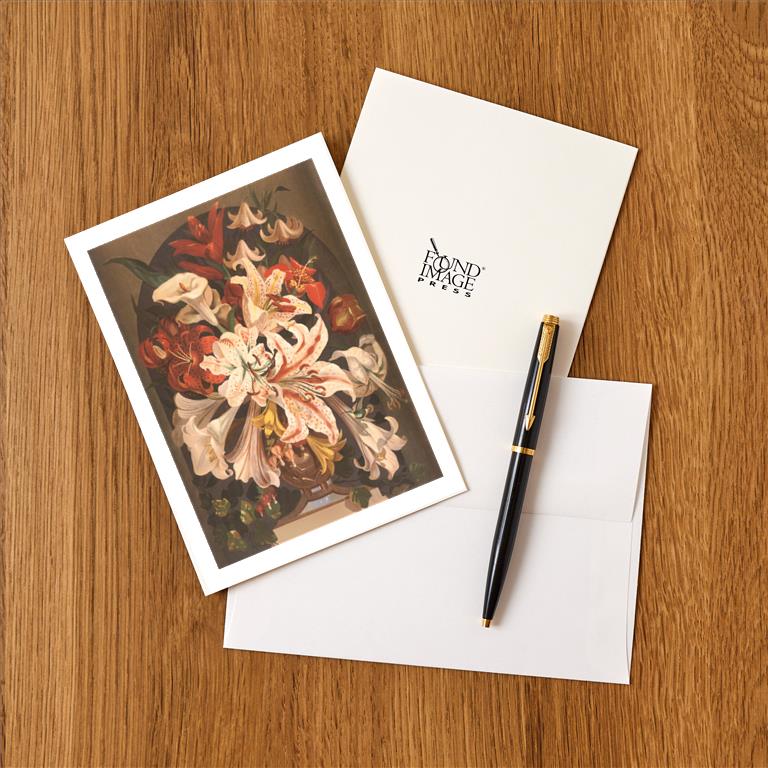 Greeting Card FC-265