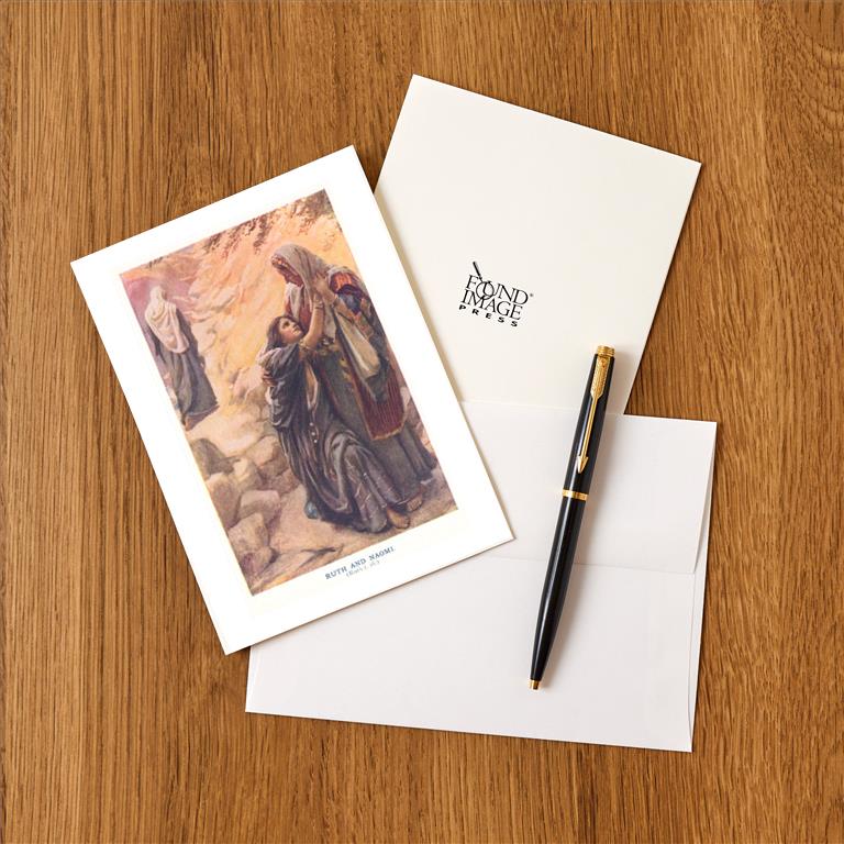 Greeting Card RG-186