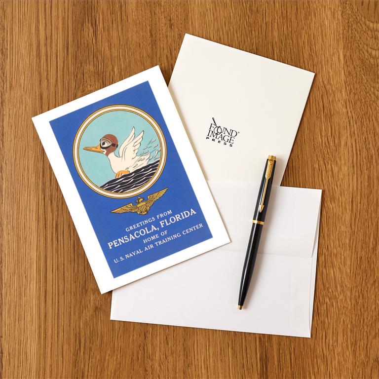 Greeting Card FL-931