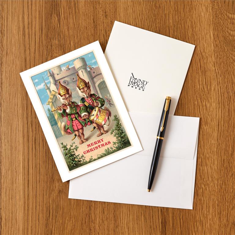 Greeting Card MC-746