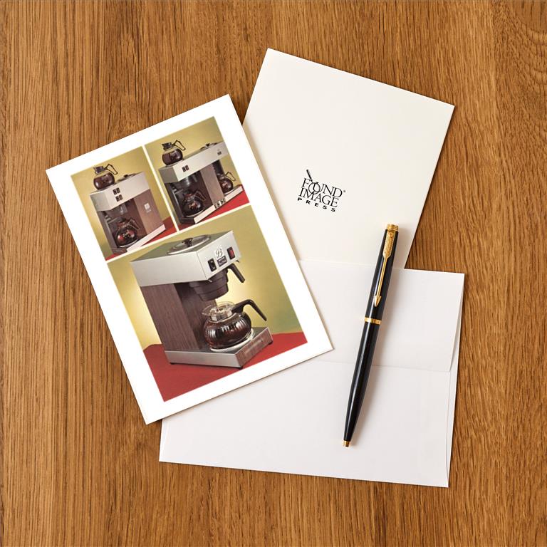 Greeting Card NP-508