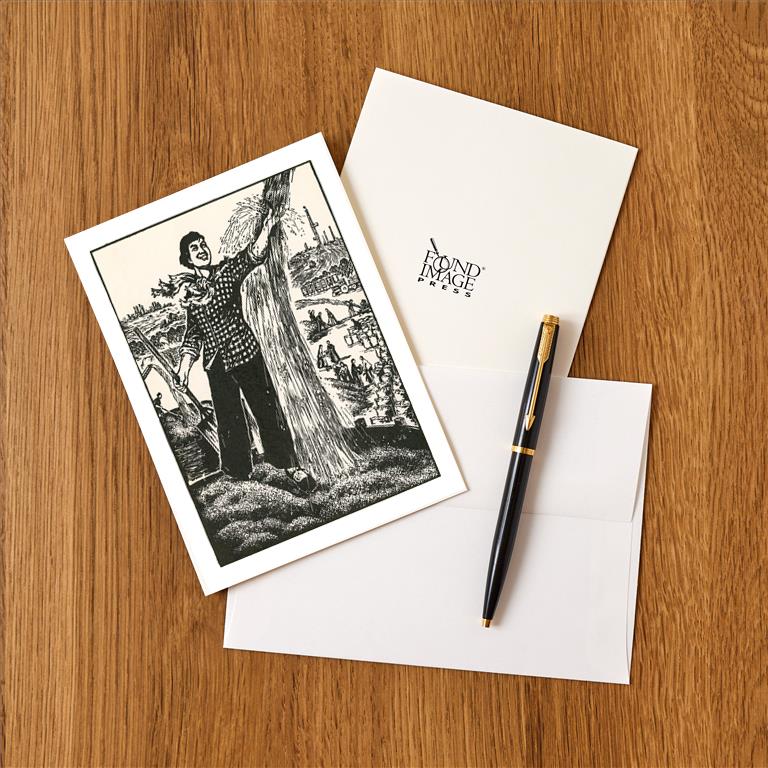 Greeting Card FG-352