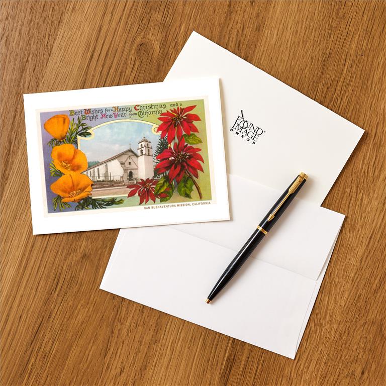 Greeting Card SB-202