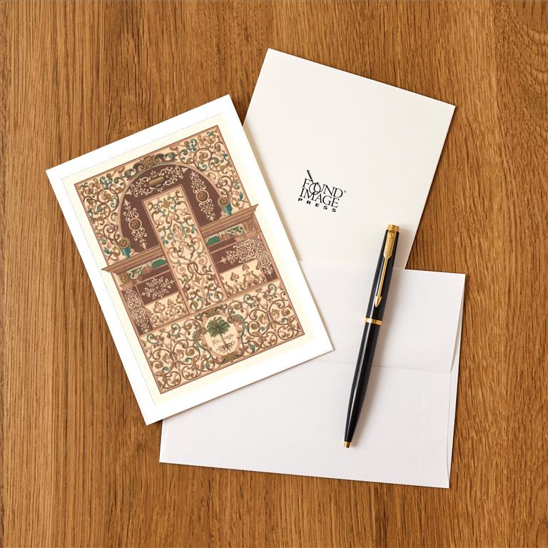 Greeting Card DA-826