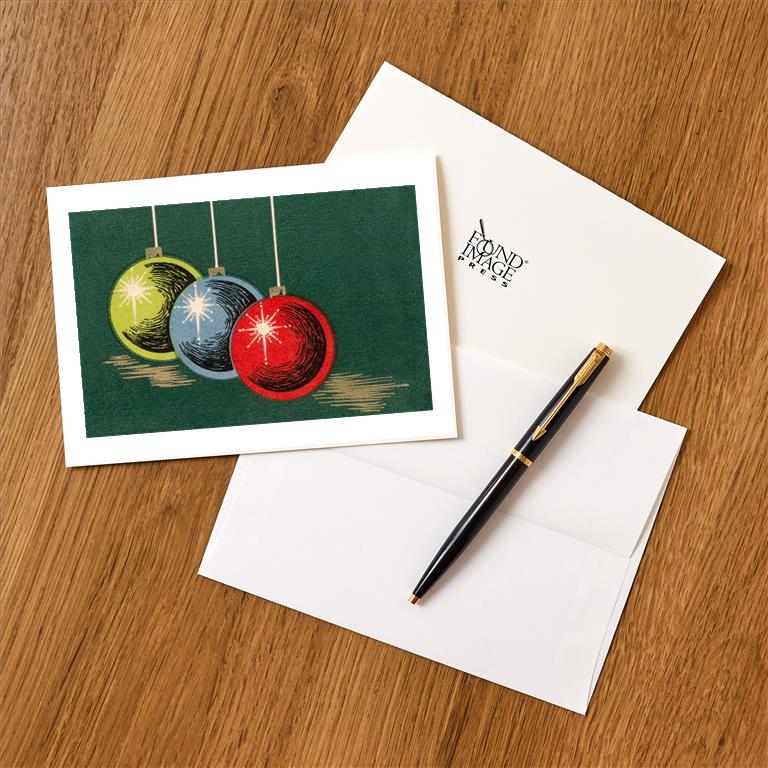 Greeting Card MC-714