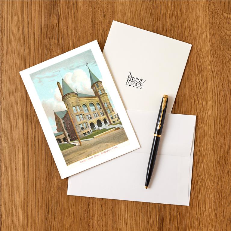 Greeting Card CT-256