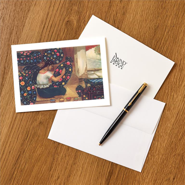 Greeting Card MX-300