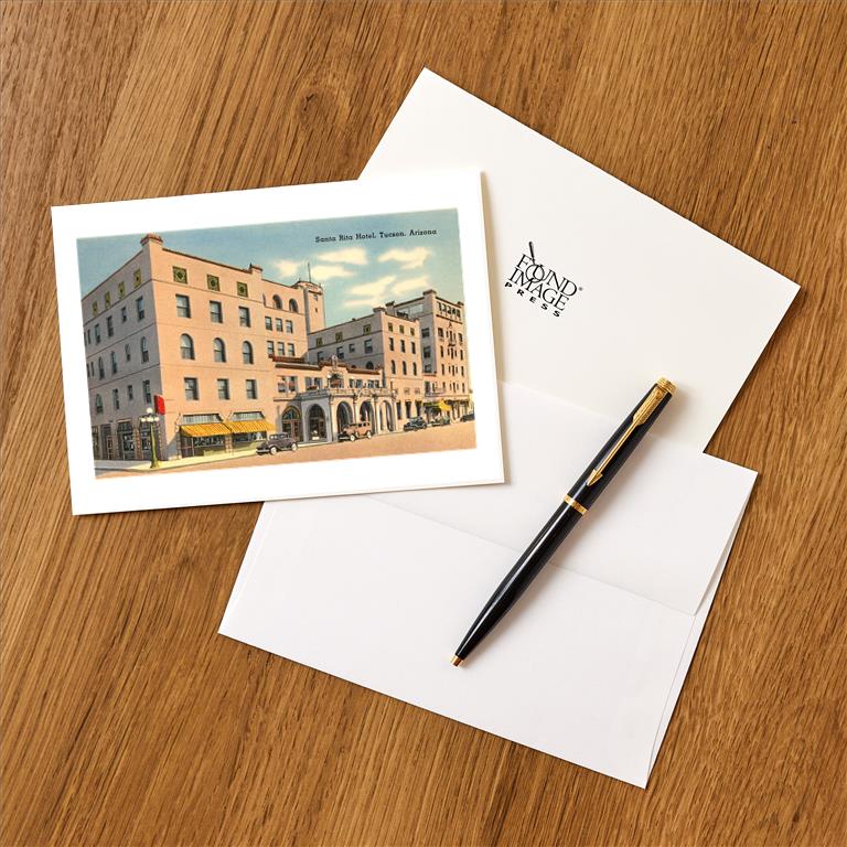 Greeting Card AZ-154