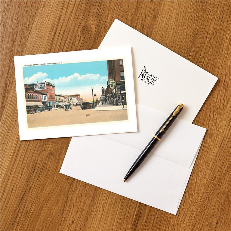 Greeting Card NS-713
