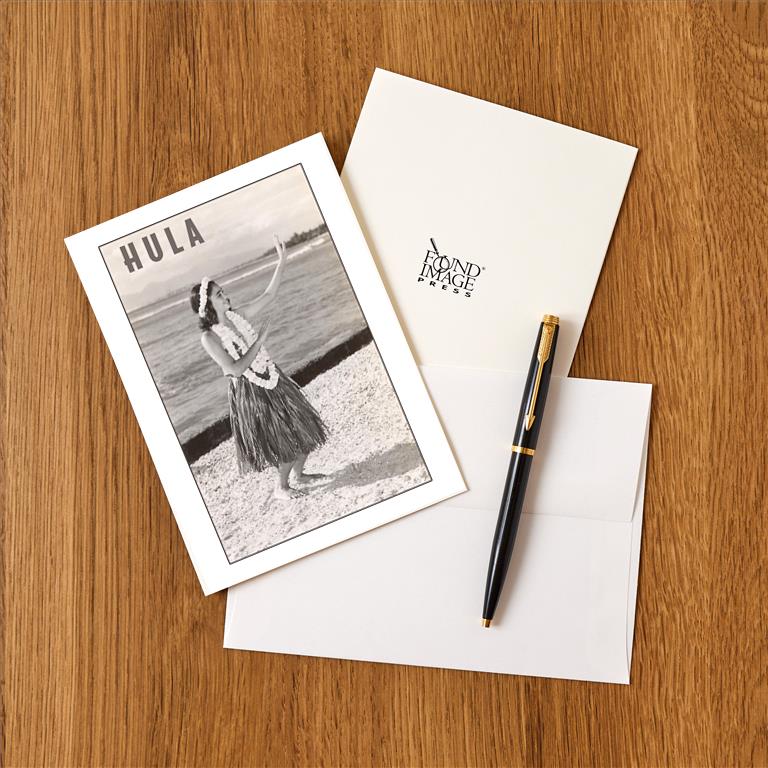 Greeting Card HI-317