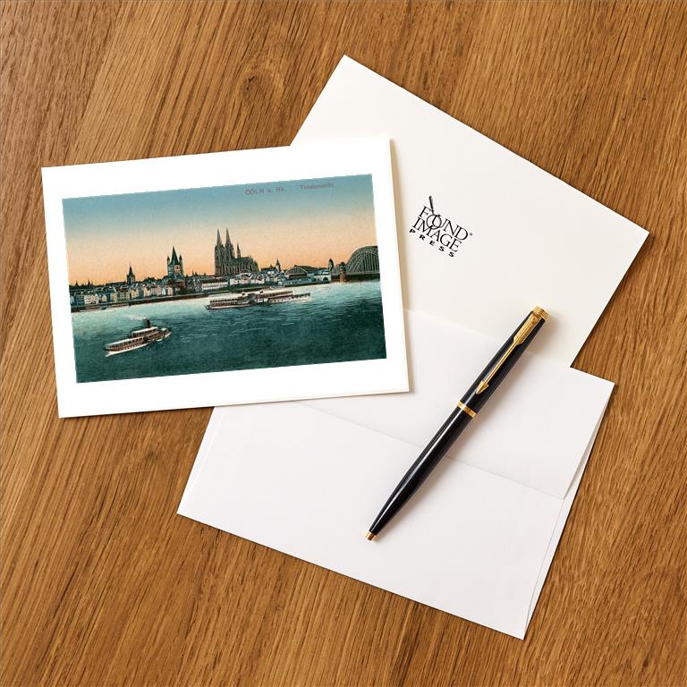 Greeting Card MF-268