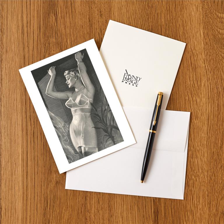 Greeting Card FN-194