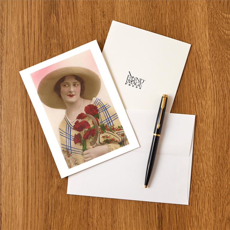 Greeting Card FN-78