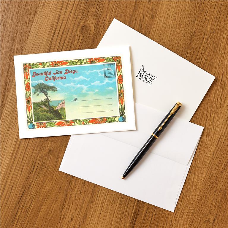 Greeting Card PF-50