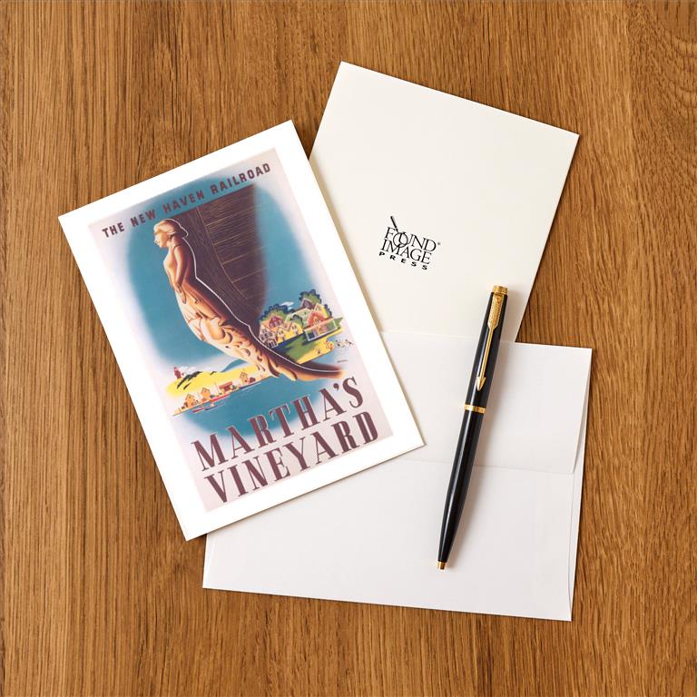 Greeting Card TR-632