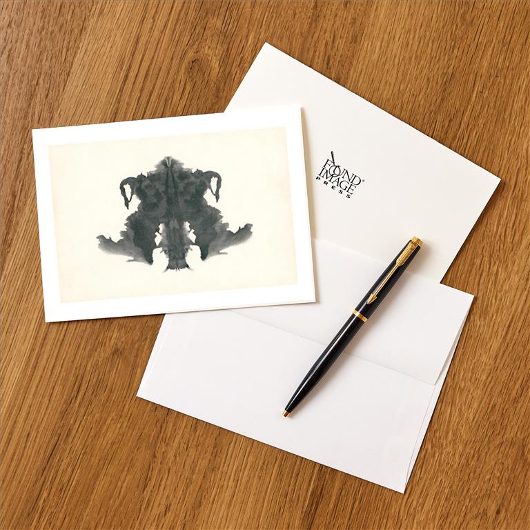 Greeting Card FG-330