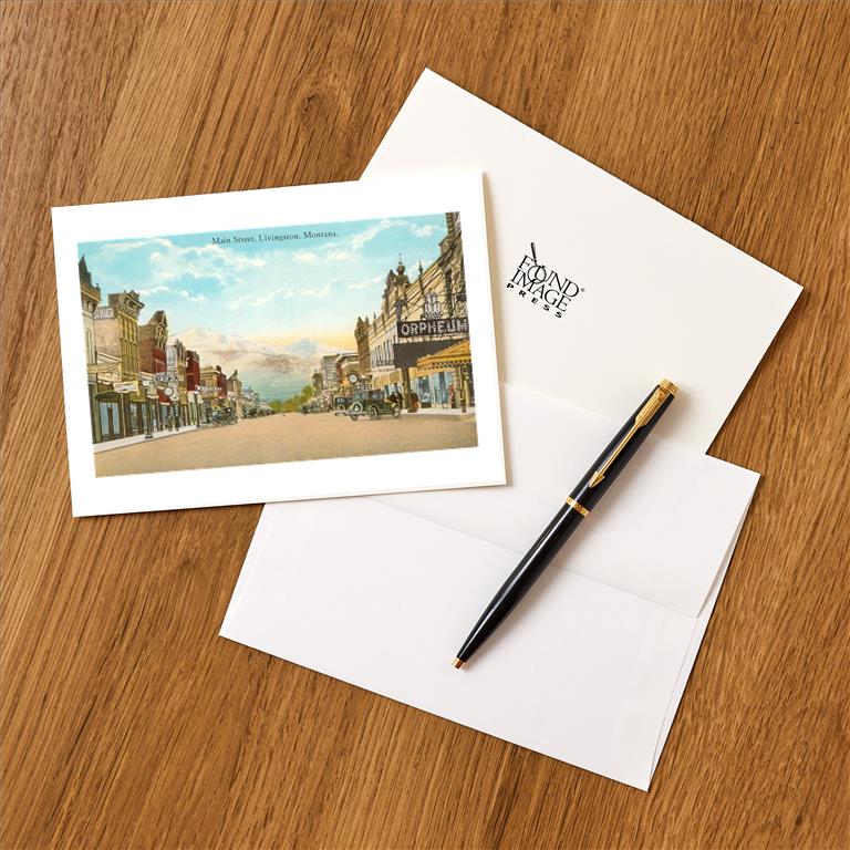 Greeting Card MT-194
