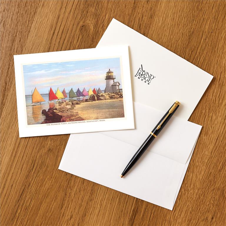 Greeting Card NT-29