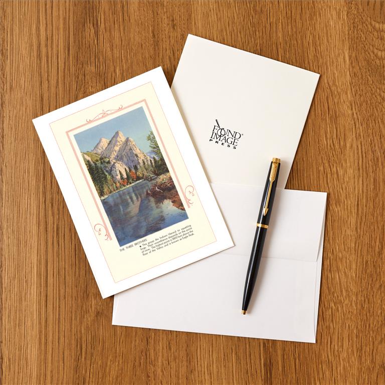 Greeting Card CA-541