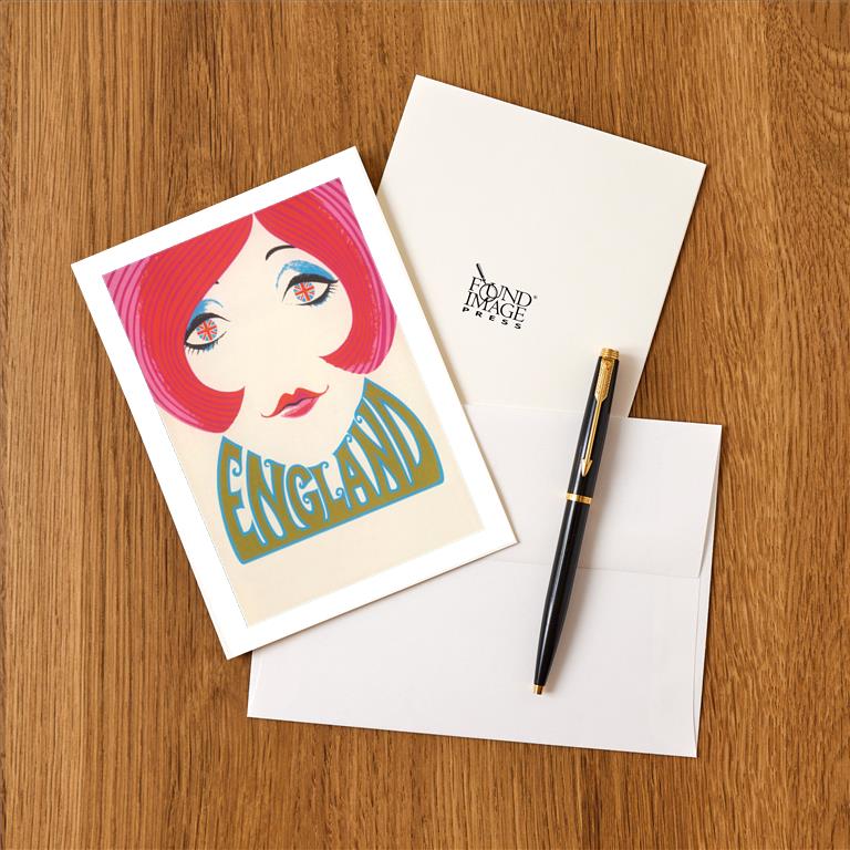 Greeting Card EN-416