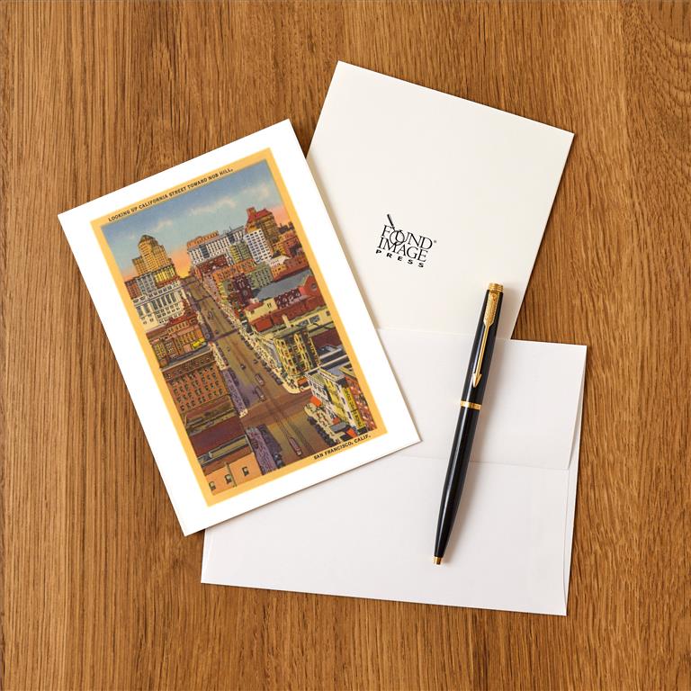 Greeting Card SF-476