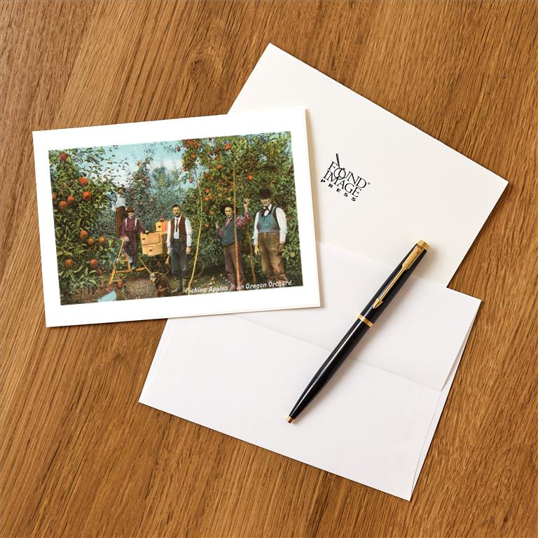 Greeting Card OR-209