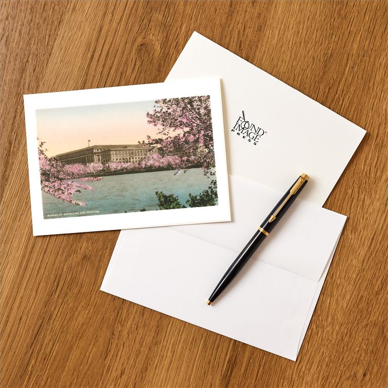 Greeting Card DC-383