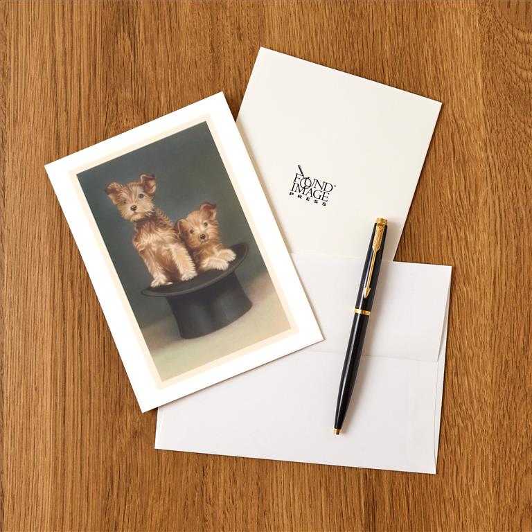 Greeting Card DG-192