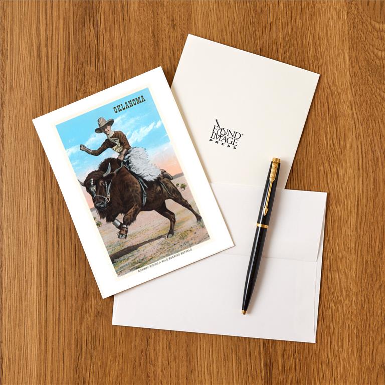 Greeting Card OK-140