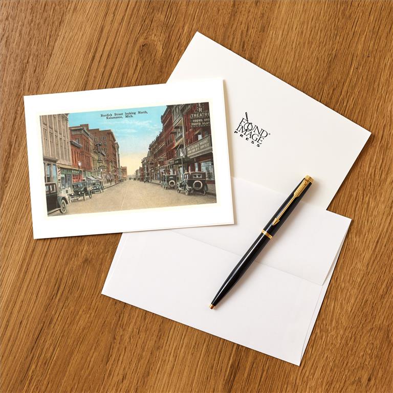 Greeting Card MI-428