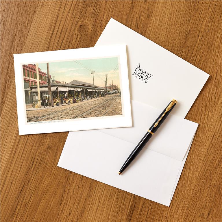 Greeting Card LU-230