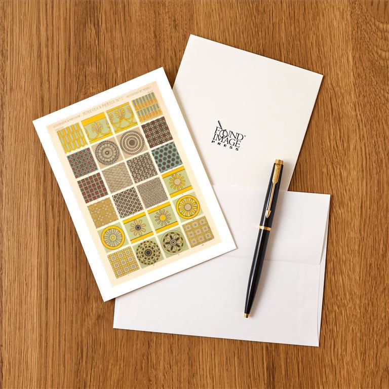 Greeting Card DA-527