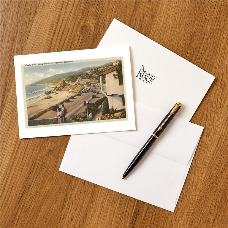 Greeting Card LA-709