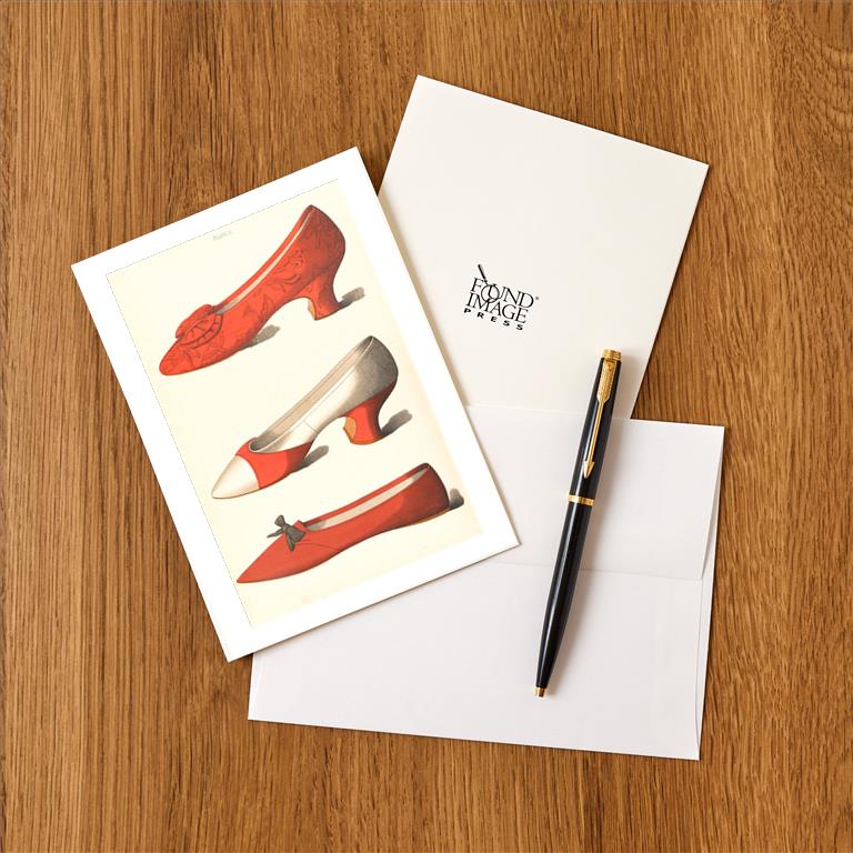 Greeting Card FN-608